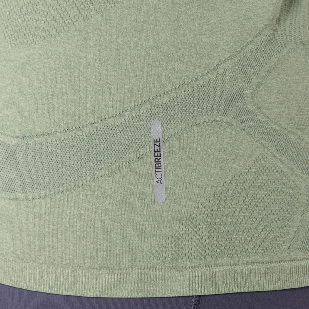Imagem 5 do produto Camiseta ASICS Manga Longa Road Seamless Feminino