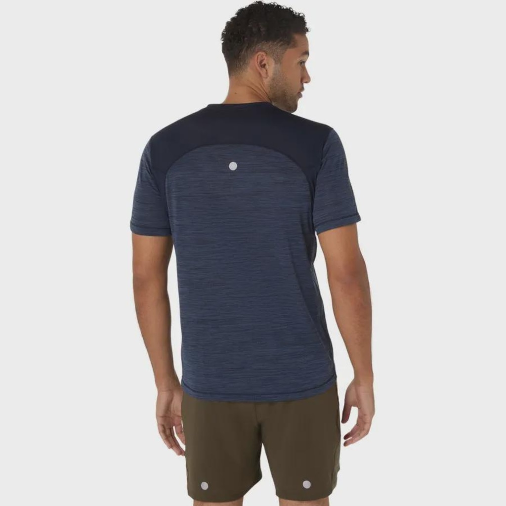 Imagem 2 do produto Camiseta ASICS Road Masculino