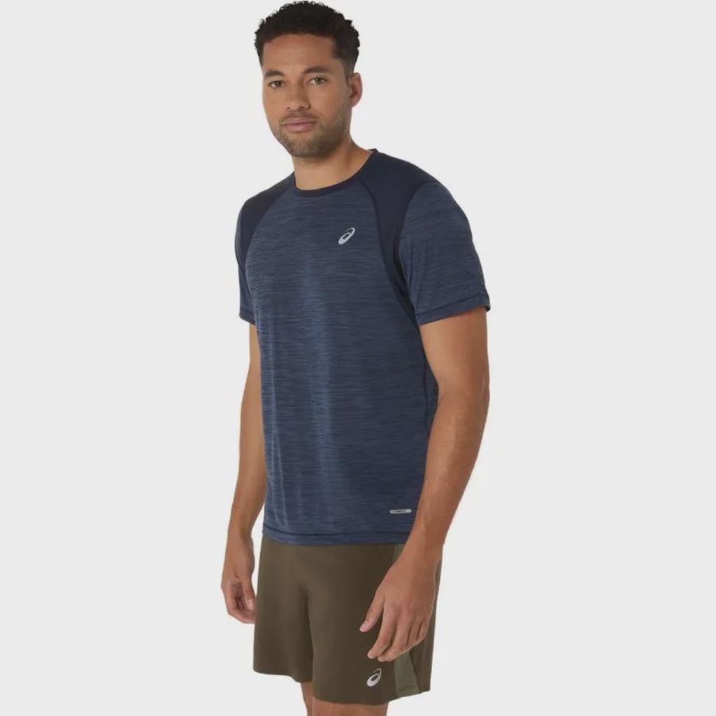 Imagem 3 do produto Camiseta ASICS Road Masculino