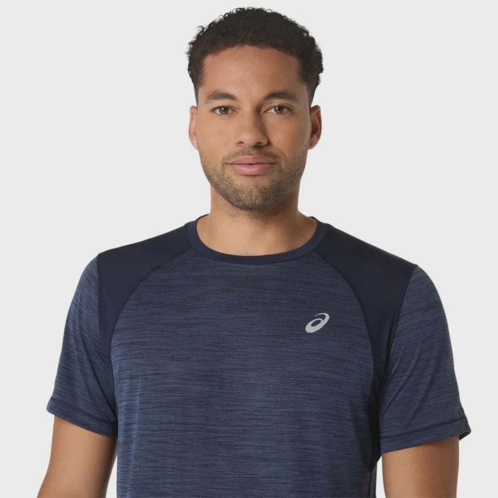 Imagem 4 do produto Camiseta ASICS Road Masculino