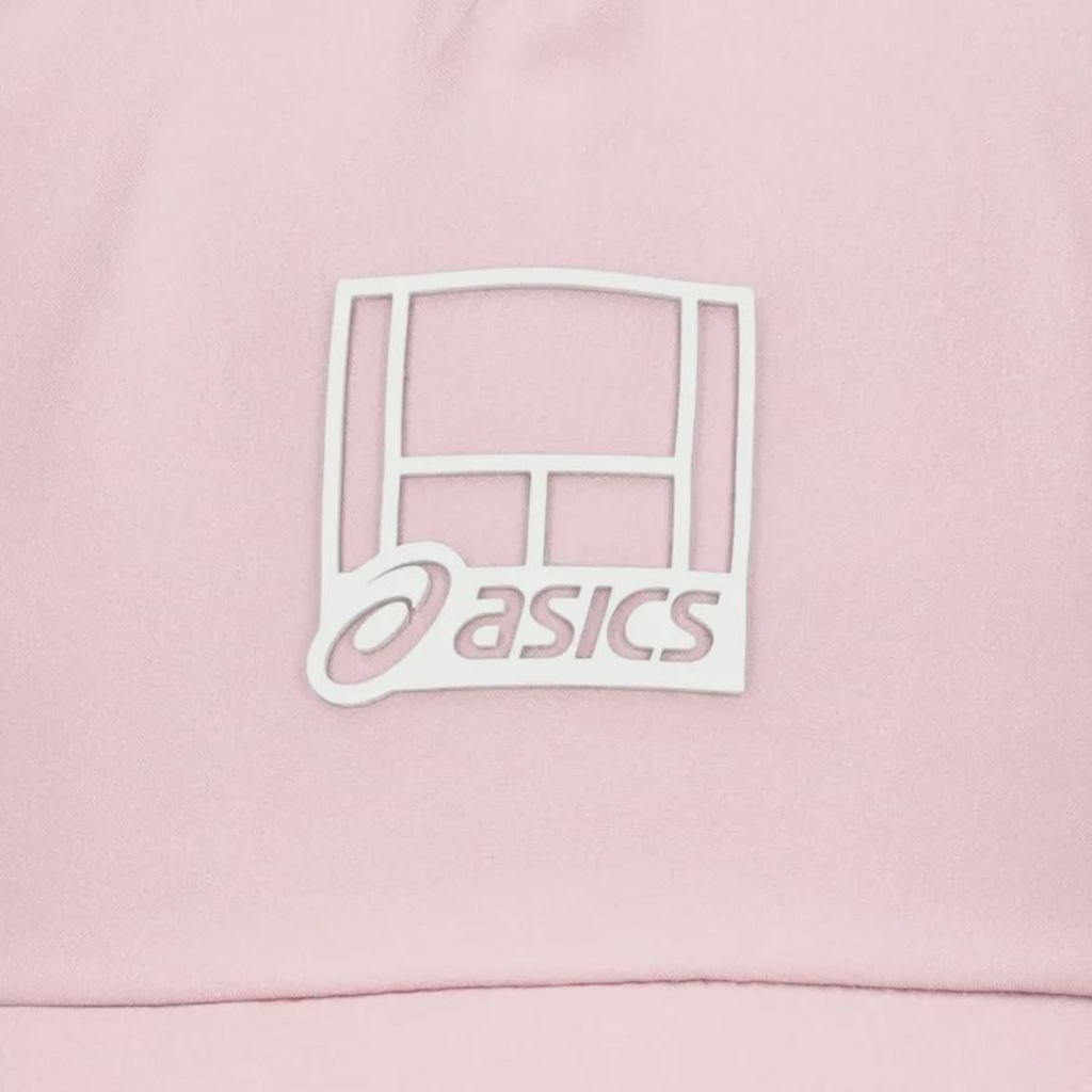 Imagem 3 do produto Boné ASICS Court Core Graphic Unissex