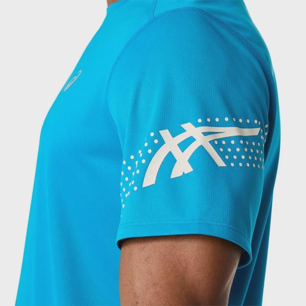 Imagem 5 do produto Camiseta ASICS Icon Masculino