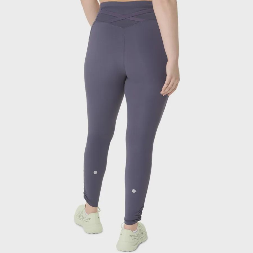 Imagem 2 do produto Calça Legging ASICS Nagino Run Adjustable Feminino