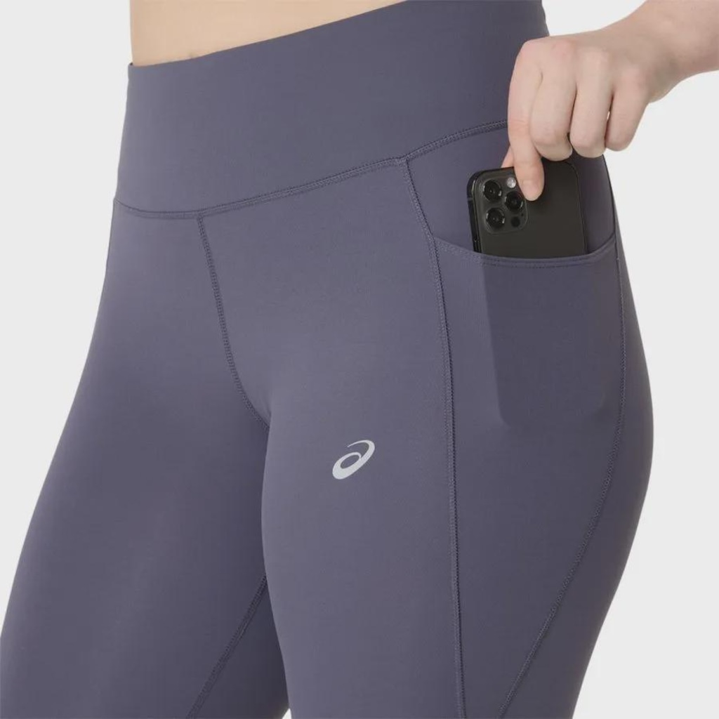 Imagem 4 do produto Calça Legging ASICS Nagino Run Adjustable Feminino