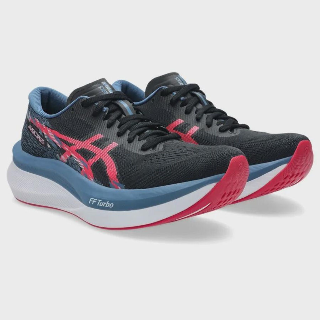 Imagem 2 do produto Tênis Feminino ASICS Magic Speed 4