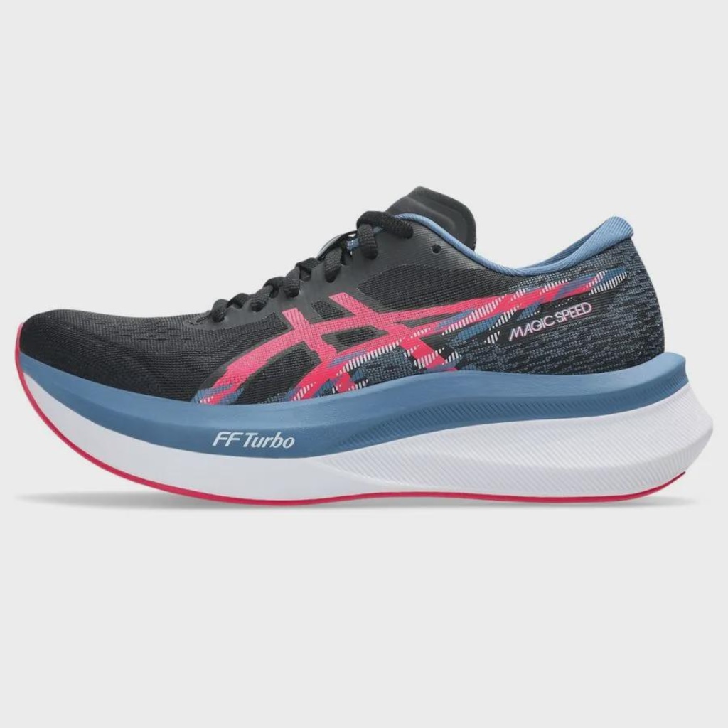 Imagem 3 do produto Tênis Feminino ASICS Magic Speed 4