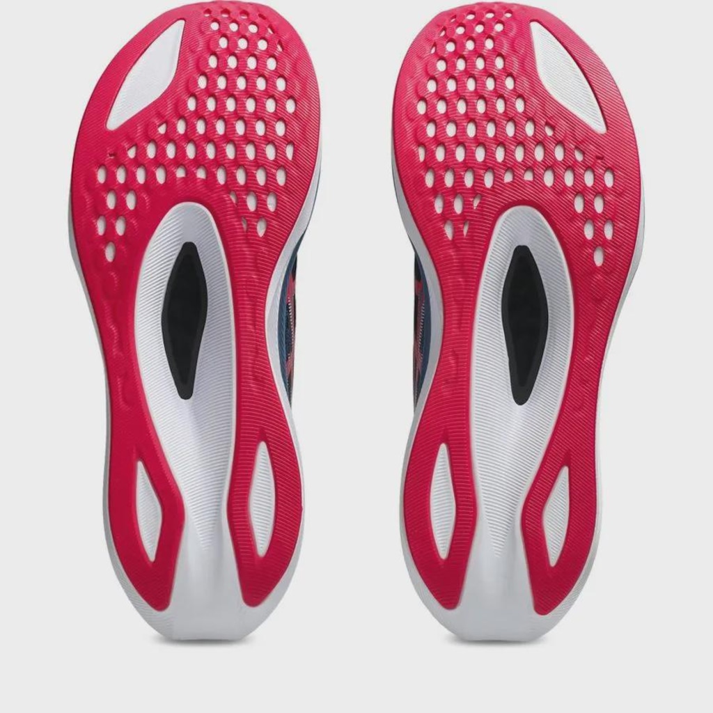 Imagem 5 do produto Tênis Feminino ASICS Magic Speed 4