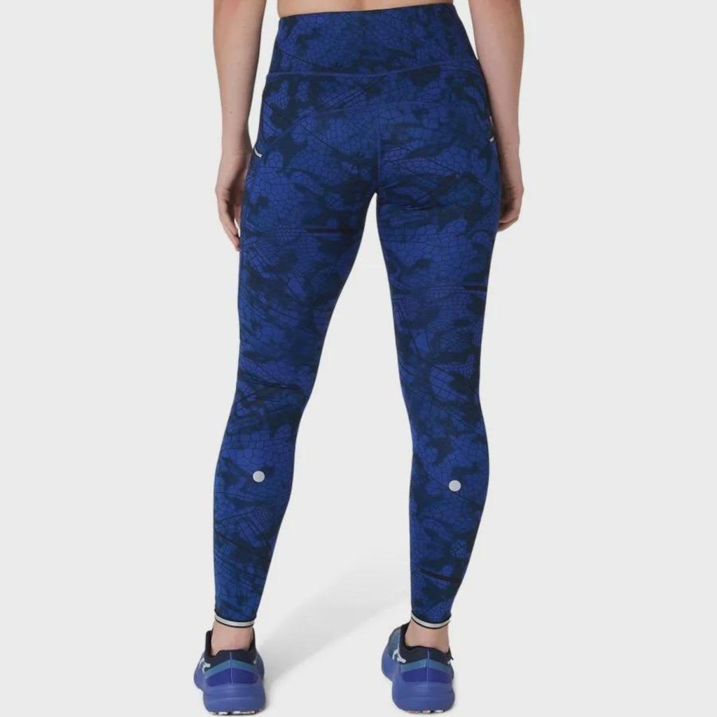 Imagem 2 do produto Calça Legging ASICS Road Lite-Show Feminino