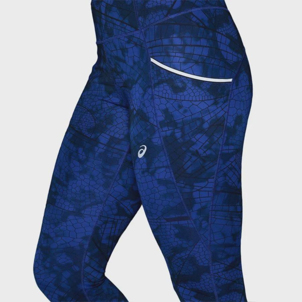 Imagem 5 do produto Calça Legging ASICS Road Lite-Show Feminino
