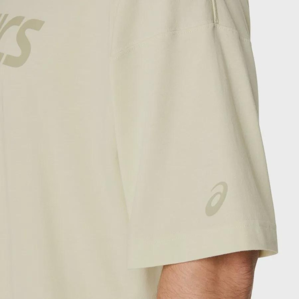 Imagem 3 do produto Camiseta ASICS Graphic Relax Fit Masculino