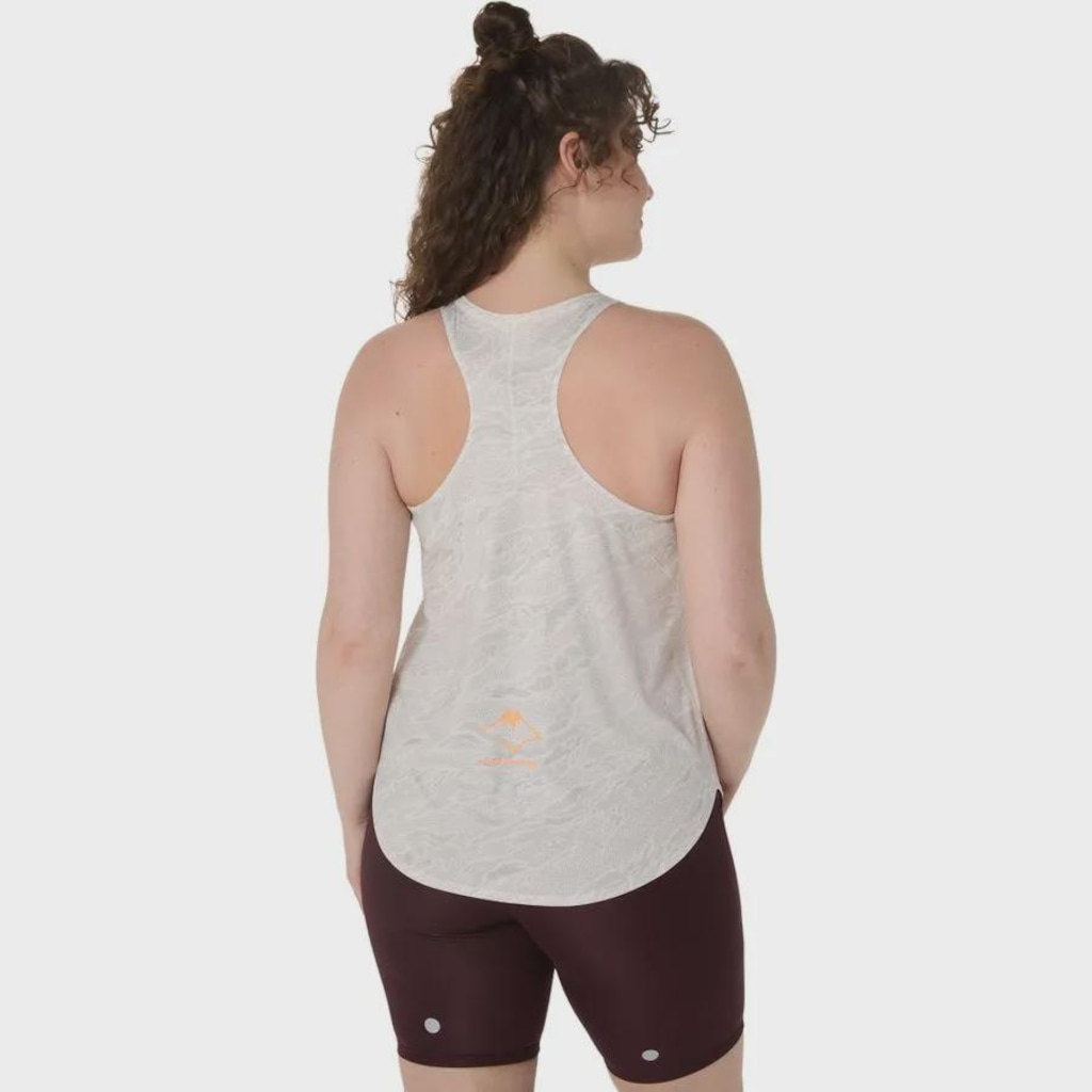 Imagem 2 do produto Regata ASICS Fujitrail Feminino