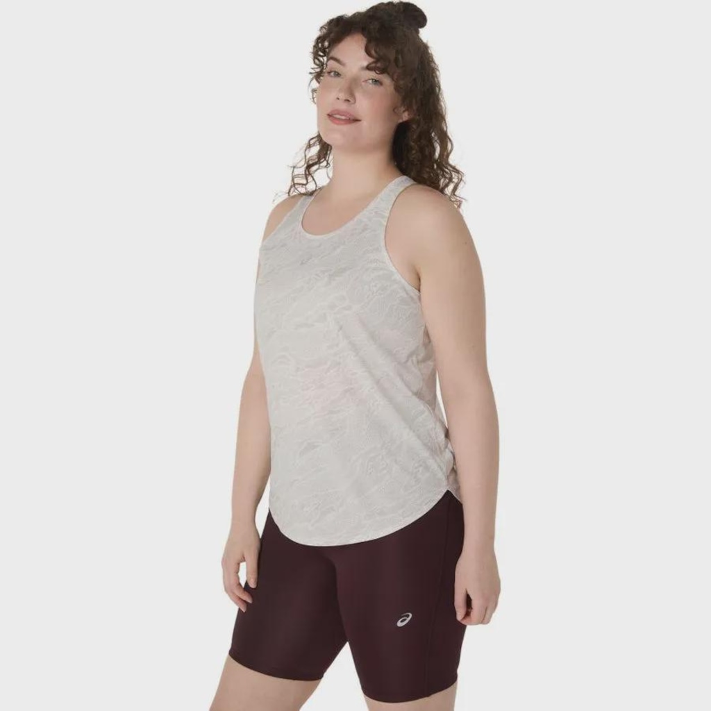 Imagem 3 do produto Regata ASICS Fujitrail Feminino