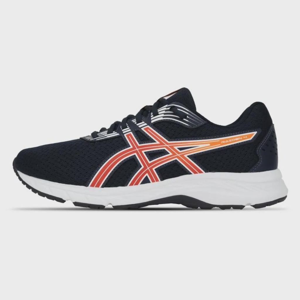 Imagem 2 do produto Tênis Masculino ASICS Raiden 4