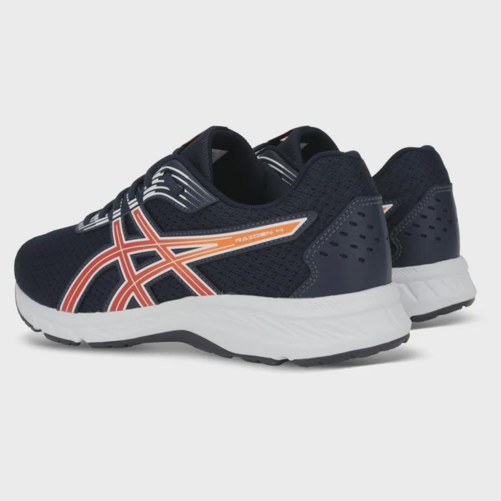 Imagem 5 do produto Tênis Masculino ASICS Raiden 4