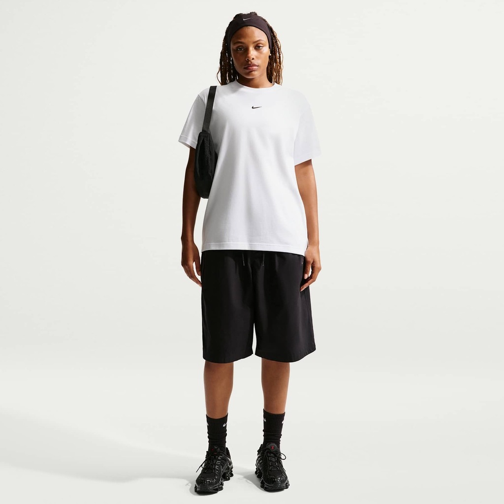 Imagem 4 do produto Camiseta Nike Sportswear Classic Feminina