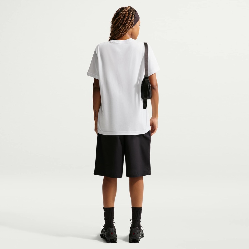 Imagem 5 do produto Camiseta Nike Sportswear Classic Feminina