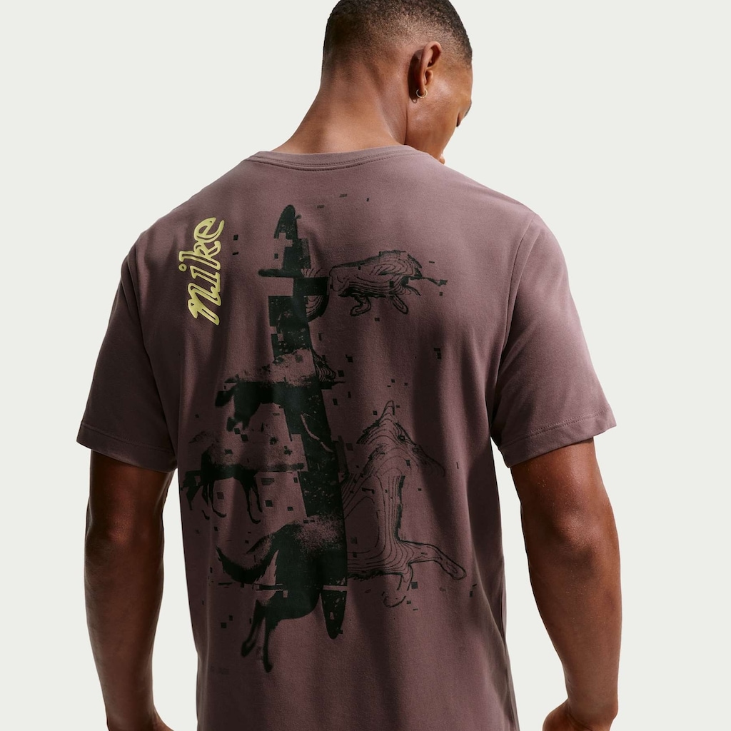 Imagem 2 do produto Camiseta Dri-FIT Nike Masculina