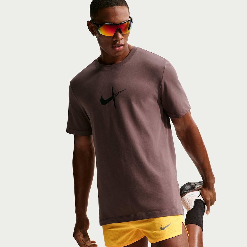 Imagem 4 do produto Camiseta Dri-FIT Nike Masculina