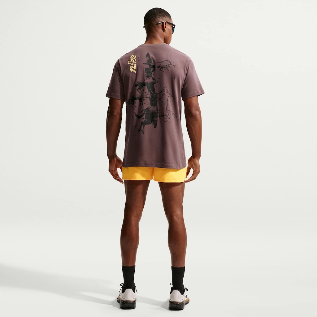 Imagem 5 do produto Camiseta Dri-FIT Nike Masculina