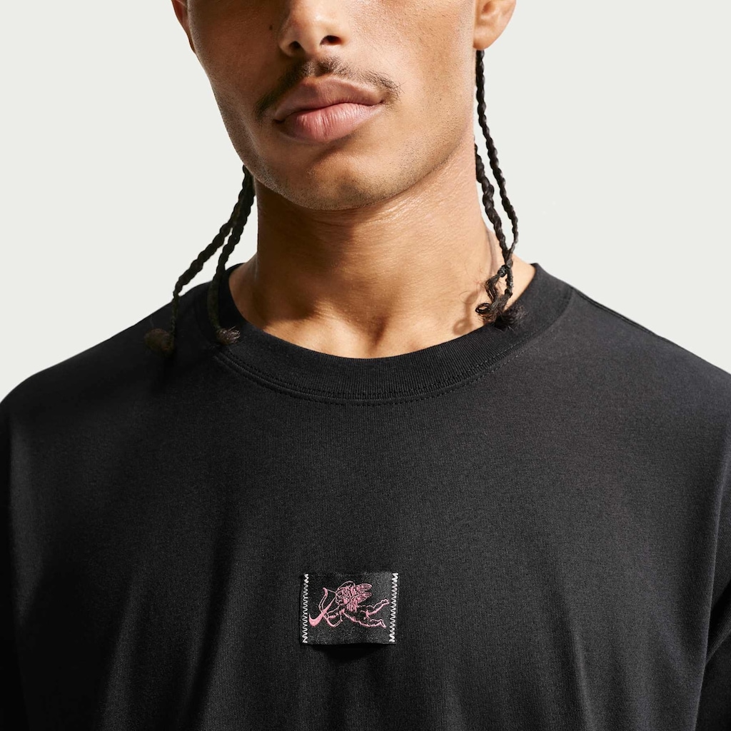 Imagem 3 do produto Camiseta Nike Sportswear "Love Is In The Air" Masculina