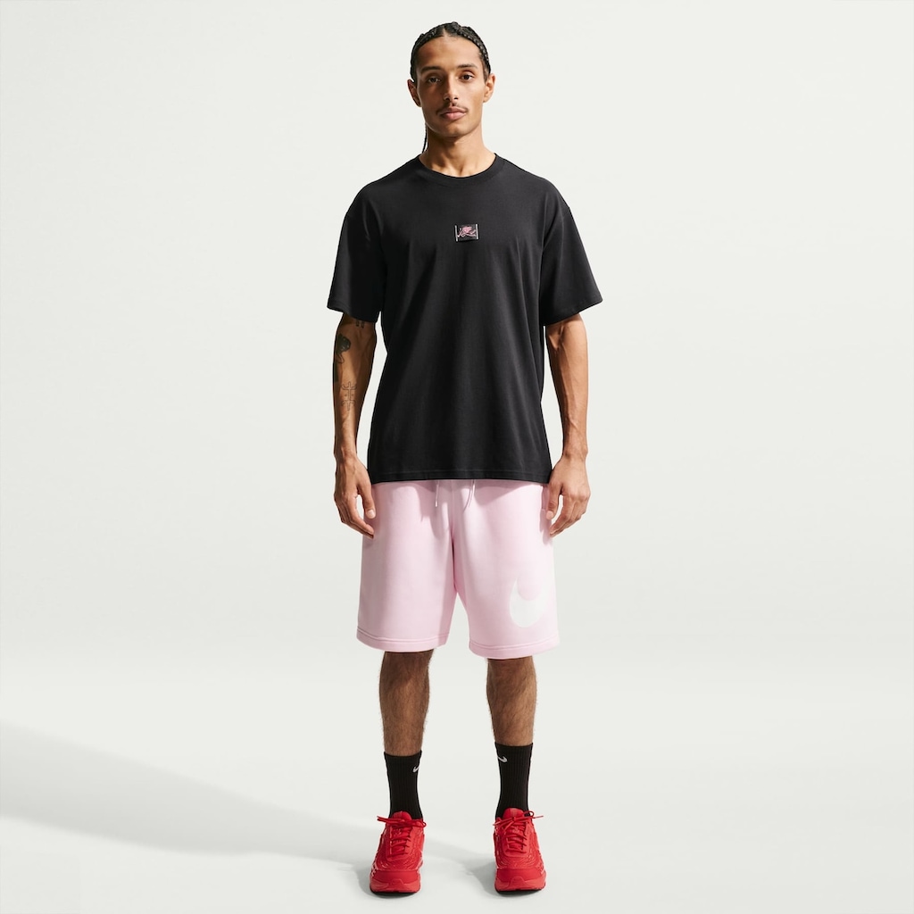 Imagem 4 do produto Camiseta Nike Sportswear "Love Is In The Air" Masculina