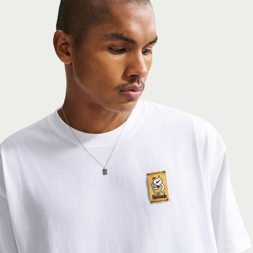 Imagem 3 do produto Camiseta Nike Sportswear Swoosh Masculina