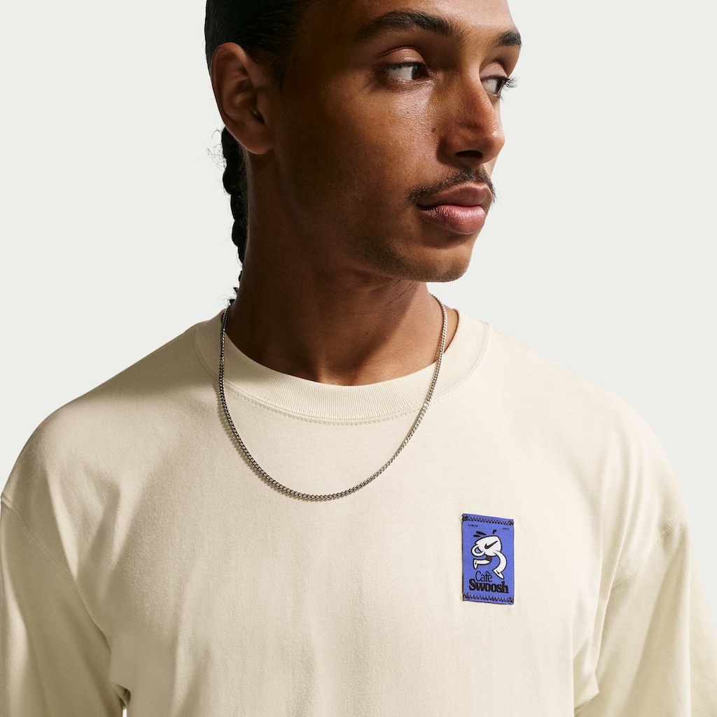 Imagem 3 do produto Camiseta Nike Sportswear Swoosh Masculina