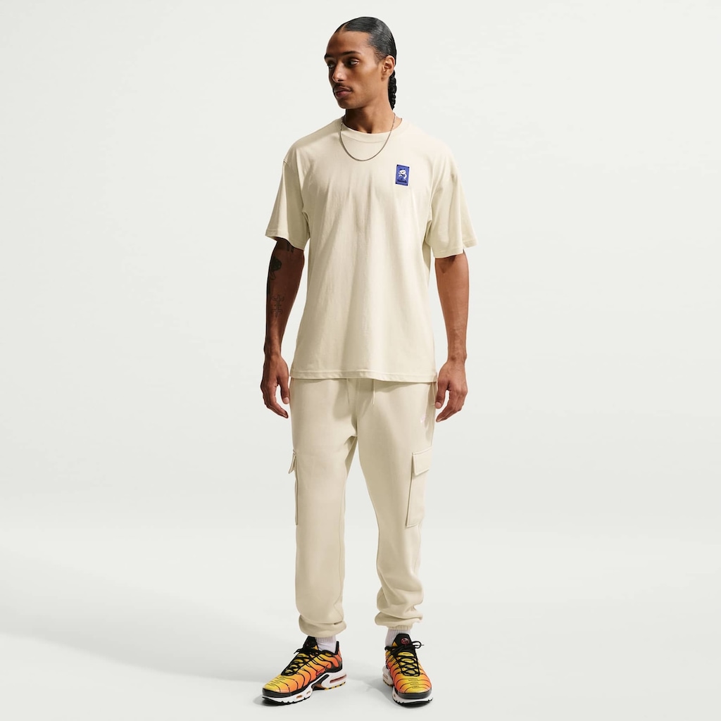 Imagem 4 do produto Camiseta Nike Sportswear Swoosh Masculina