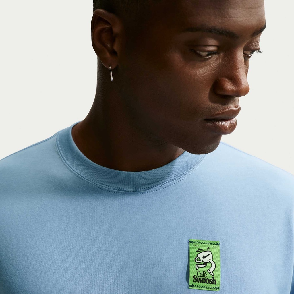 Imagem 3 do produto Camiseta Nike Sportswear Swoosh Masculina