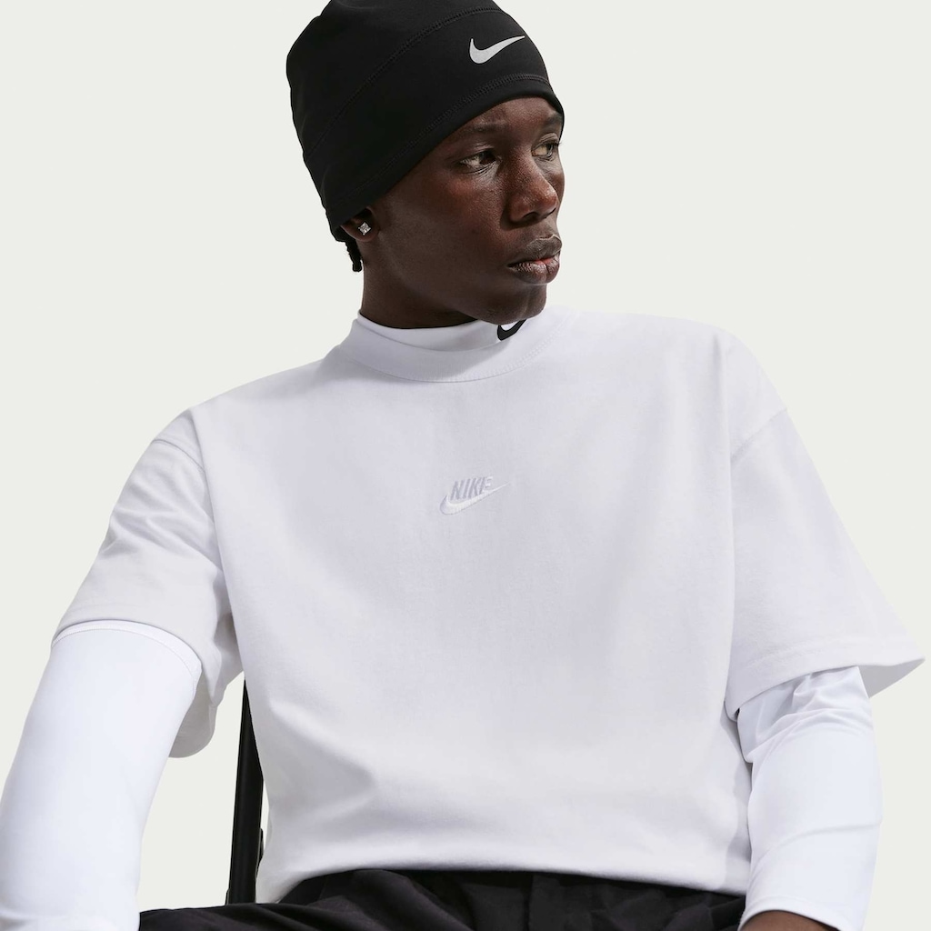 Imagem 3 do produto Camiseta Nike Sportswear Premium Essentials Masculina