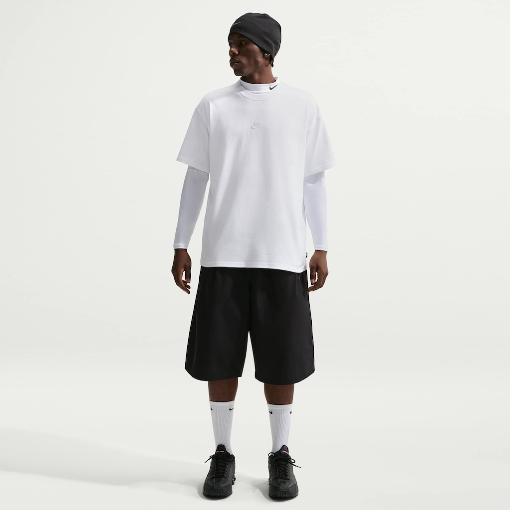 Imagem 4 do produto Camiseta Nike Sportswear Premium Essentials Masculina