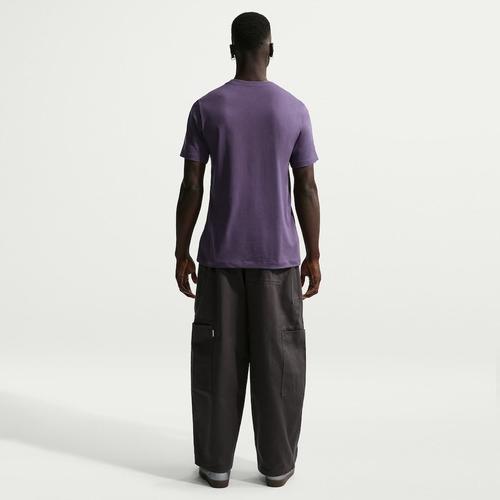 Imagem 5 do produto Camiseta Nike Sportswear Café Swoosh Mug Unissex