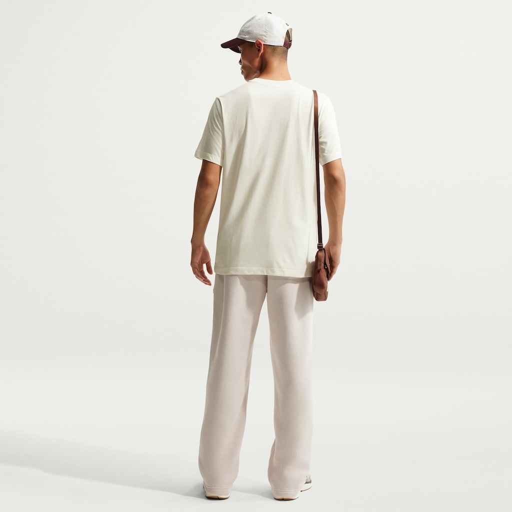 Imagem 5 do produto Camiseta Nike Sportswear Café Swoosh Mug Unissex
