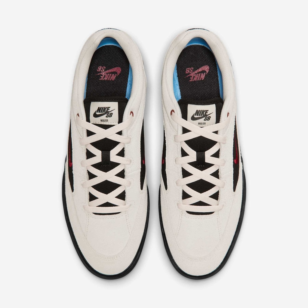 Imagem 5 do produto Tênis Masculino Nike SB Malor