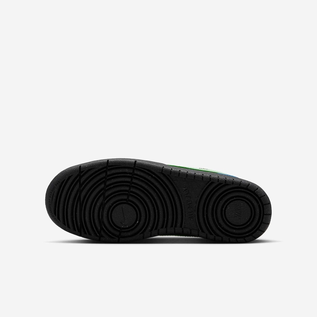 Imagem 4 do produto Tênis Infantil Nike Court Borough Low Recraft