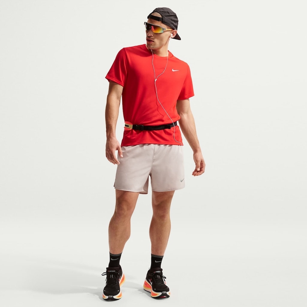 Imagem 4 do produto Camiseta Nike Dri-FIT UV Miller Masculina