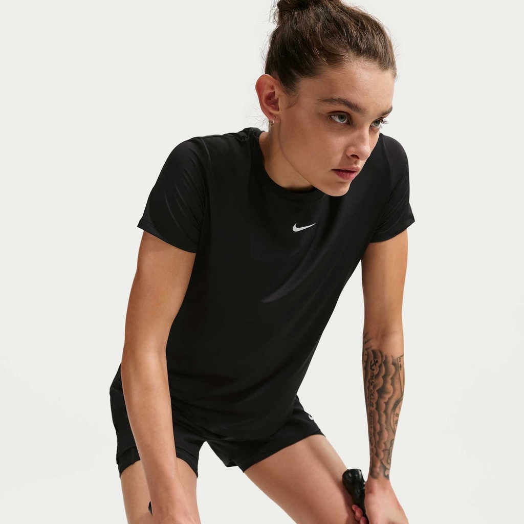 Imagem 3 do produto Camiseta Nike Dri-FIT One Feminina