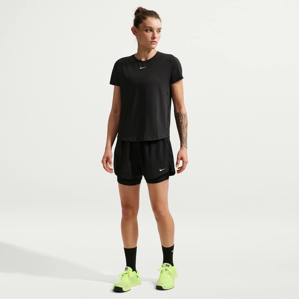 Imagem 4 do produto Camiseta Nike Dri-FIT One Feminina