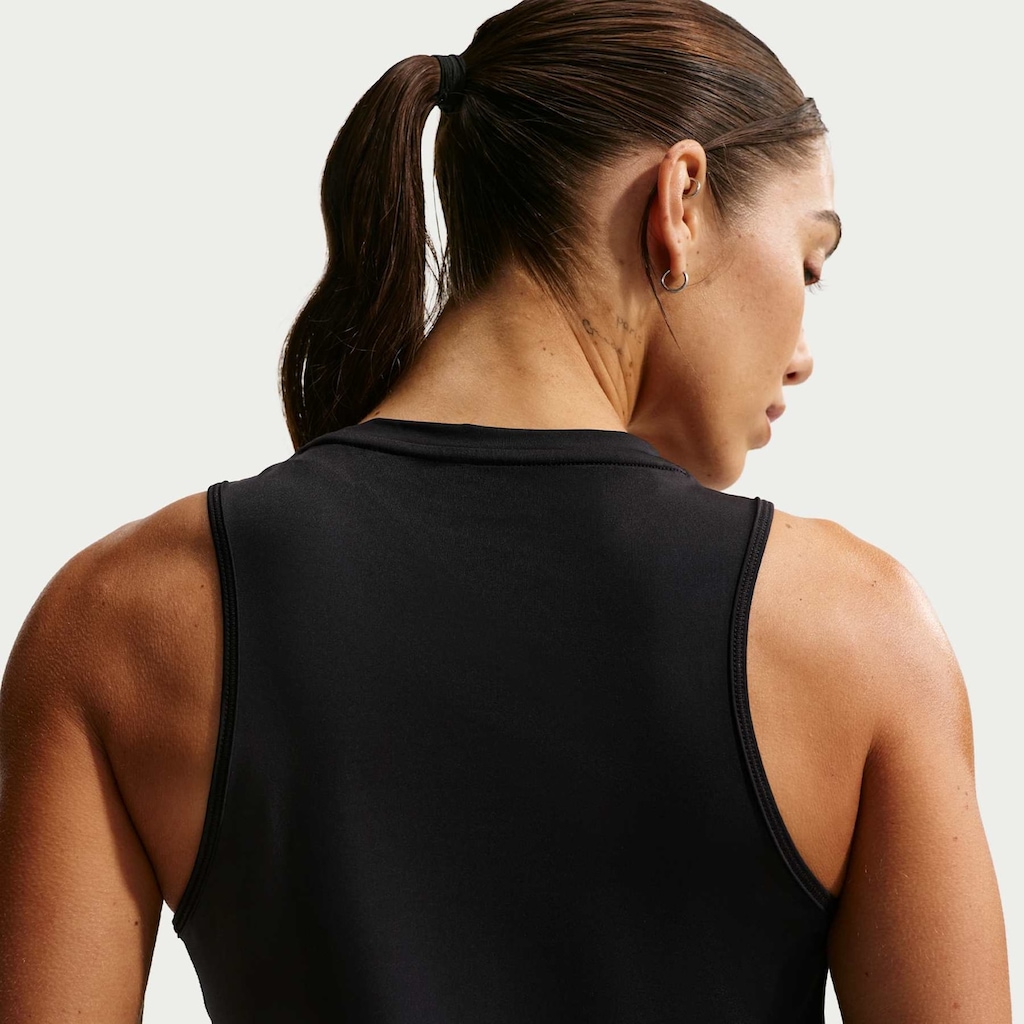 Imagem 2 do produto Regata Nike Dri-FIT One Feminina