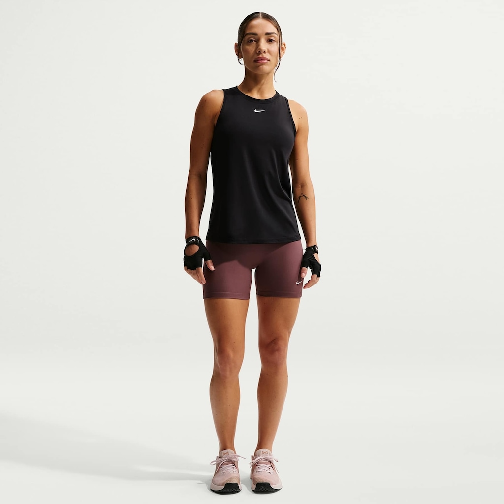 Imagem 4 do produto Regata Nike Dri-FIT One Feminina