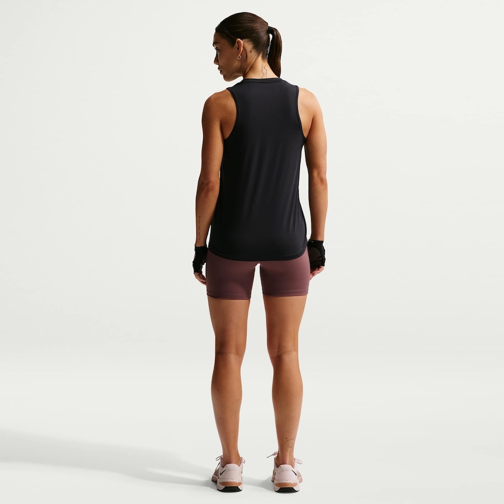 Imagem 5 do produto Regata Nike Dri-FIT One Feminina