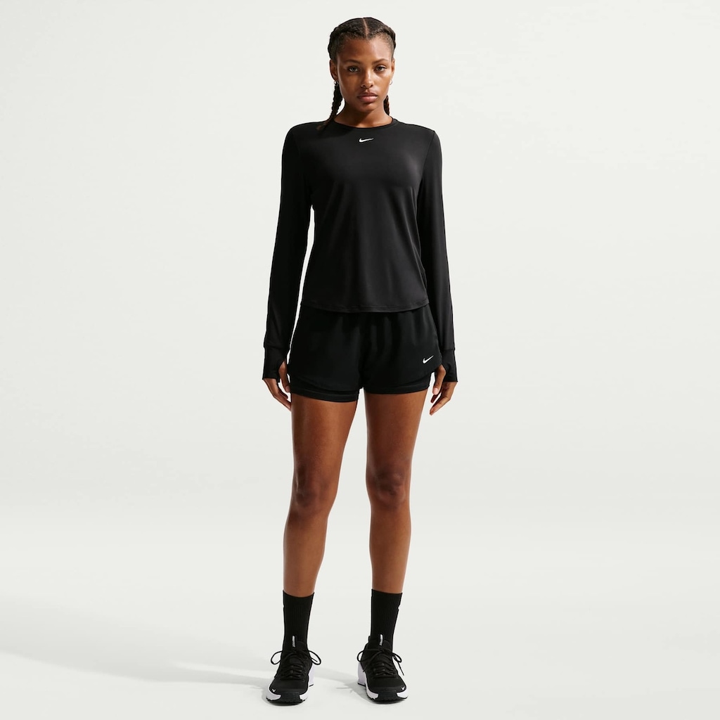 Imagem 4 do produto Camiseta Nike Dri-FIT One Feminina