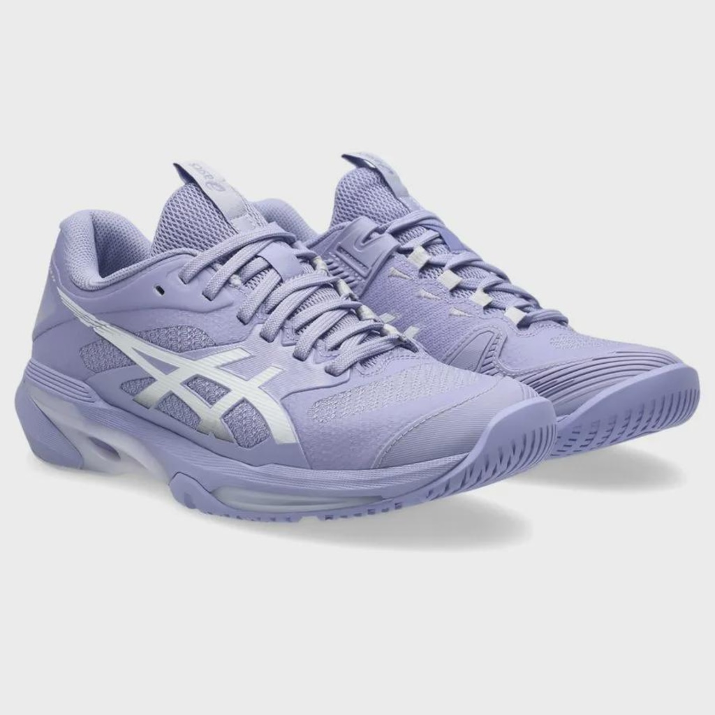 Imagem 2 do produto Tênis Feminino ASICS Solution Speed Ff 4