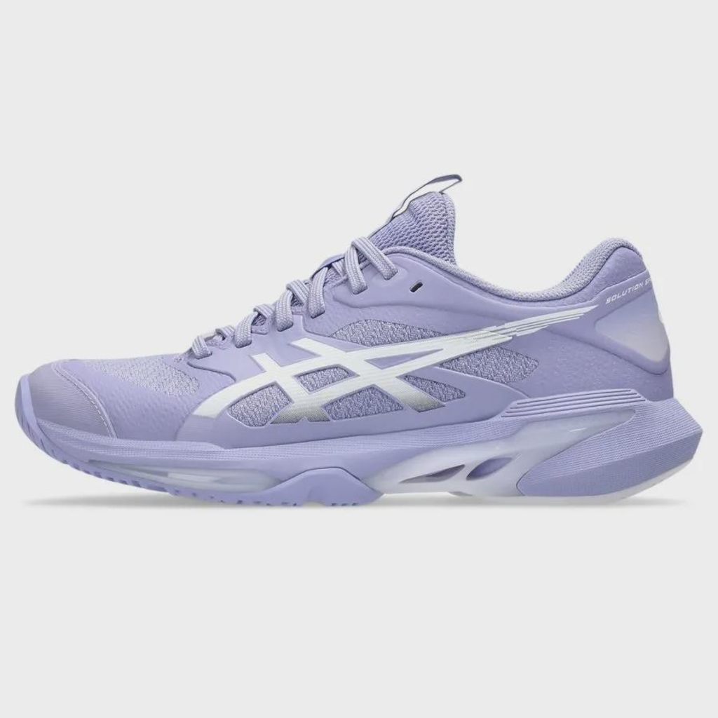 Imagem 3 do produto Tênis Feminino ASICS Solution Speed Ff 4