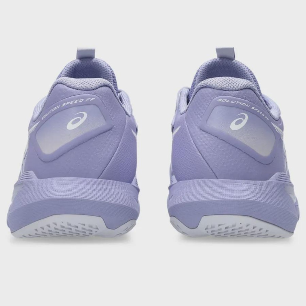 Imagem 4 do produto Tênis Feminino ASICS Solution Speed Ff 4