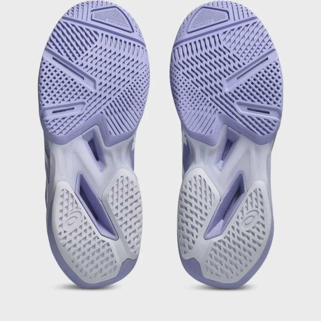 Imagem 5 do produto Tênis Feminino ASICS Solution Speed Ff 4