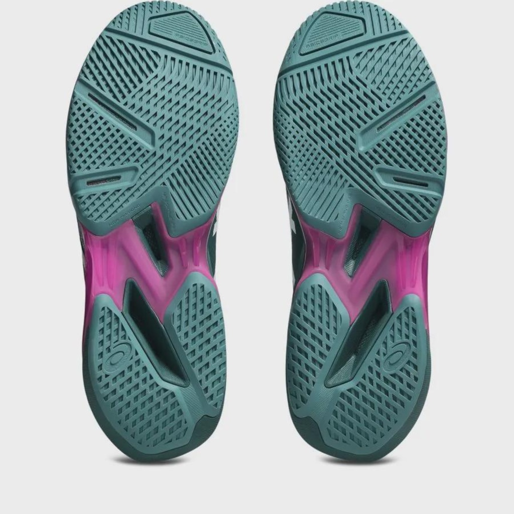 Imagem 5 do produto Tênis Masculino ASICS Solution Speed Ff 4
