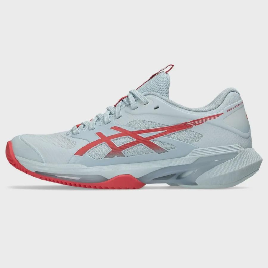 Imagem 3 do produto Tênis Feminino ASICS Solution Speed Ff 4 Saibro