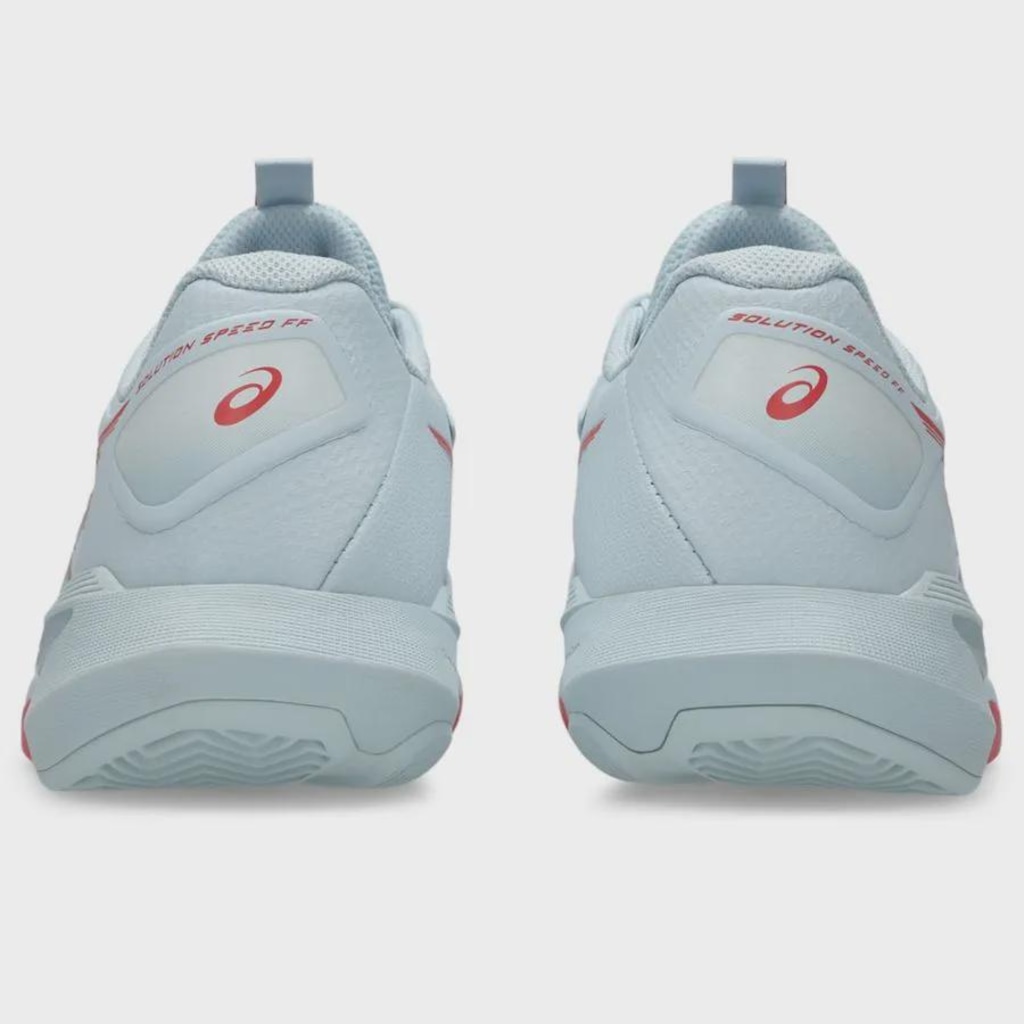 Imagem 4 do produto Tênis Feminino ASICS Solution Speed Ff 4 Saibro