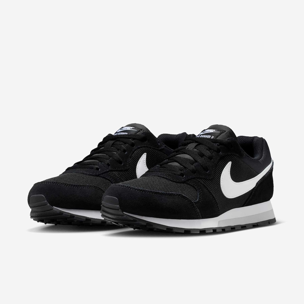 Imagem 2 do produto Tênis Feminino Nike MD Runner 2
